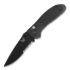 Benchmade Griptilian sulankstomas peilis, spaustukas