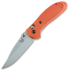 Benchmade Griptilian sulankstomas peilis, spaustukas