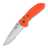 Benchmade Griptilian sulankstomas peilis, spaustukas