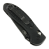 Coltello pieghevole Benchmade Griptilian, stud, nero 551BK-S30V