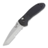 Benchmade Griptilian folding knife, tanto