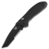 Benchmade Griptilian folding knife, tanto