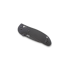 Benchmade Griptilian sulankstomas peilis, tanto, juoda 553BK