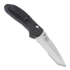 Benchmade Griptilian sulankstomas peilis, tanto, dantytas 553S