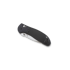 Benchmade Griptilian sulankstomas peilis, tanto, dantytas 553S