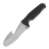 Coltello da soccorso Benchmade H2O Fixed, nero 112S-BLK