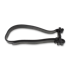 Benchmade H2O Fixed gelbėjimo peilis, juoda 112S-BLK