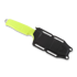 Benchmade H2O Fixed gelbėjimo peilis, geltona 112S-YEL
