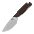 Benchmade Hidden Canyon Hunter S30V 刀, wood 15017