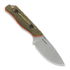 Cuchillo de caza Benchmade Hidden Canyon Hunter S90V, richlite 15017-1