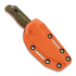 Cuchillo de caza Benchmade Hidden Canyon Hunter S90V, richlite 15017-1