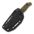 Benchmade Hidden Canyon Hunter S90V hunting knife, richlite 15017-1