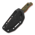 Cuchillo de caza Benchmade Hidden Canyon Hunter S90V, richlite 15017-1
