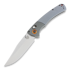 Coltello pieghevole Benchmade Hunt Crooked River G10 15080-1