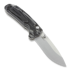 Benchmade Hunt North Fork G10 k&auml;&auml;nt&ouml;veitsi 15031-1