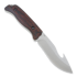 Benchmade Hunt Saddle Mountain Skinner with Hook Dymondwood 猎刀 15003-2