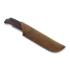 Охотничий нож Benchmade Hunt Saddle Mountain Skinner with Hook Dymondwood 15003-2