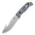 Охотничий нож Benchmade Hunt Saddle Mountain Skinner with Hook G10 15003-1