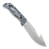 Охотничий нож Benchmade Hunt Saddle Mountain Skinner with Hook G10 15003-1
