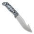 Benchmade Hunt Saddle Mountain Skinner with Hook G10 猎刀 15003-1