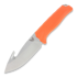Benchmade Hunt Steep Country with Hook 猎刀, 橙色 15009-ORG