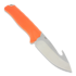 Benchmade Hunt Steep Country with Hook 猎刀, 橙色 15009-ORG