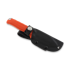 Benchmade Hunt Steep Country with Hook 猎刀, 橙色 15009-ORG