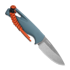 Benchmade Intersect Tauchmesser 18050
