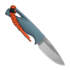 Coltello subacqueo Benchmade Intersect 18050