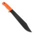 Benchmade Jungle Clip-Point 弯刀 154BK