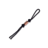 Benchmade Lanyard with Stainless Steel Rose Gold PVD Bead 103489F