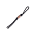 Benchmade Lanyard with Stainless Steel Rose Gold PVD Bead 103489F