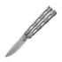 Benchmade Laro balisong 82