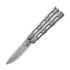 Benchmade Laro balisong 82