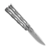 Benchmade Laro balisong 82