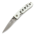 Benchmade Leopard 612 sulankstomas peilis C377000612