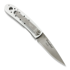 Benchmade Leopard 612 sulankstomas peilis C377000612