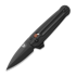 Benchmade - Lowden S90V Black G10
