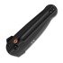 Benchmade Lowden S90V Black G10 sulankstomas peilis 491BK-02