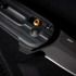 Benchmade Lowden S90V Black G10 sulankstomas peilis 491BK-02