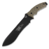Benchmade Marc Lee Glory Knife kniv 150BKSN