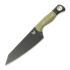 Benchmade - Master Utility CPM154 DLC, od green G10