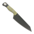 Benchmade Master Utility CPM154 DLC virtuvinis peilis, od green G10 4070BK-01