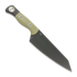 Benchmade Master Utility CPM154 DLC סכין מטבח, od green G10 4070BK-01