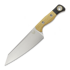 Benchmade - Master Utility CPM154 Stonewash, maplse valley richlite