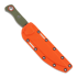 Benchmade Meatcrafter CPM S45VN peilis 15500-3