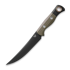 Benchmade Meatcrafter DLC peilis, OD green G10 4050BK-01