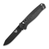 Benchmade Mediator sulankstomas peilis 8551BK