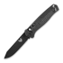 Coltello pieghevole Benchmade Mediator 8551BK