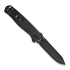 Coltello pieghevole Benchmade Mediator 8551BK
